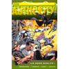 THE AUTHORITY n. 5 - LA DURA REALTA'