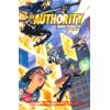 THE AUTHORITY - L'ANNO PERDUTO n. 2