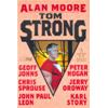 TOM STRONG TP 004