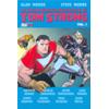 LE STRAORDINARIE AVVENTURE DI TOM STRONG 001
