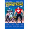 LE STRAORDINARIE AVVENTURE DI TOM STRONG n. 2