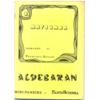 ALDEBARAN n. 3 - MAYOUMBA