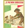 ... E PIU' NON SORRISERO
